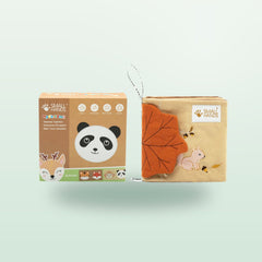 Small Hands Animales salvajes