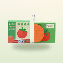 Small Hands Verduras