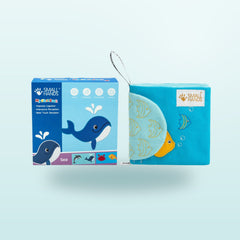 Small Hands Animales marinos