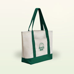 Bolsa de tela My First Book