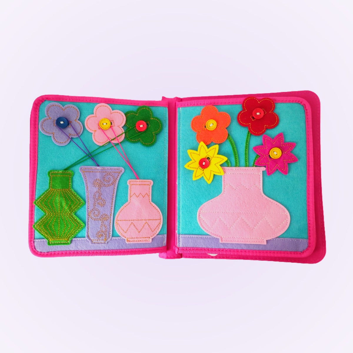 My First Book Princesa + Set con mochila
