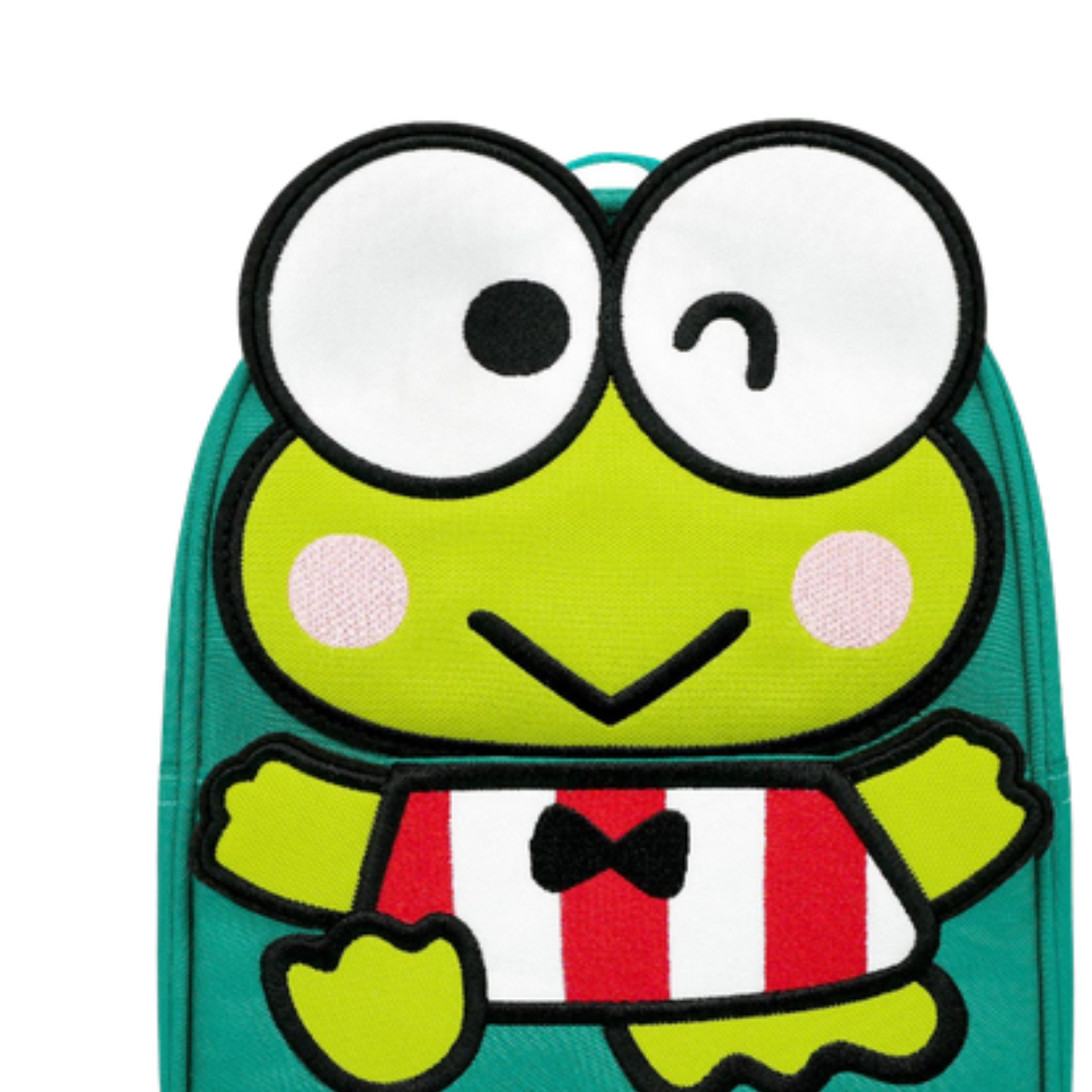 Mochila Keroppi