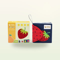 Small Hands Frutas de colores