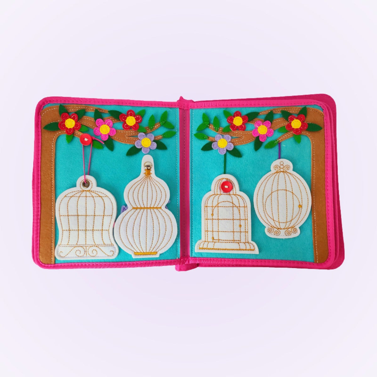 My First Book Princesa + Set con mochila