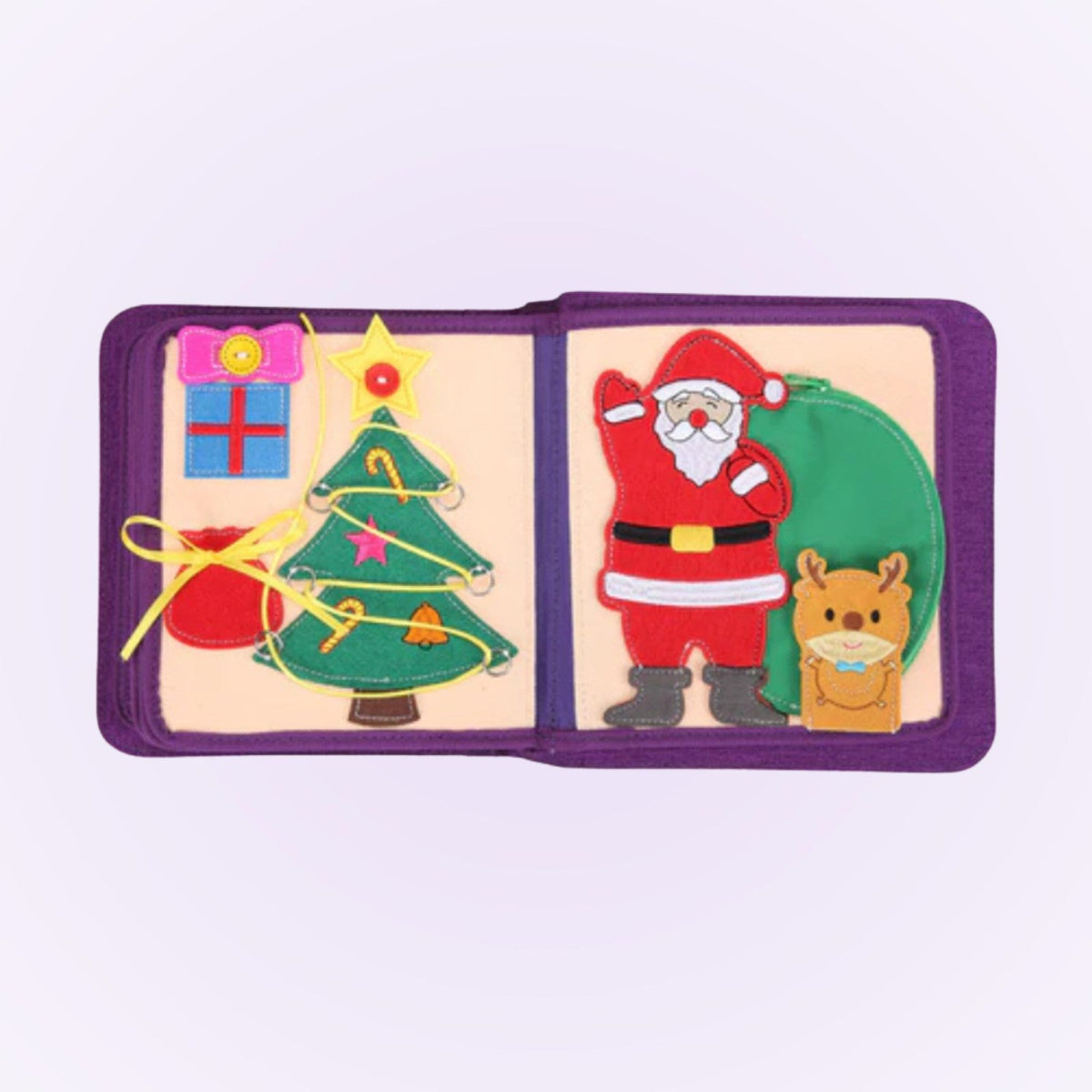 My First Book Mundos de cuento + Set con mochila